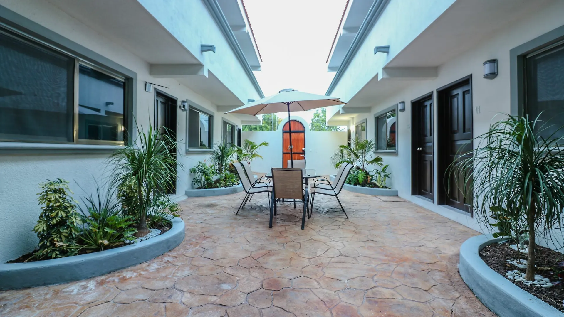 Apartment Fogon 006 Playa del Carmen
