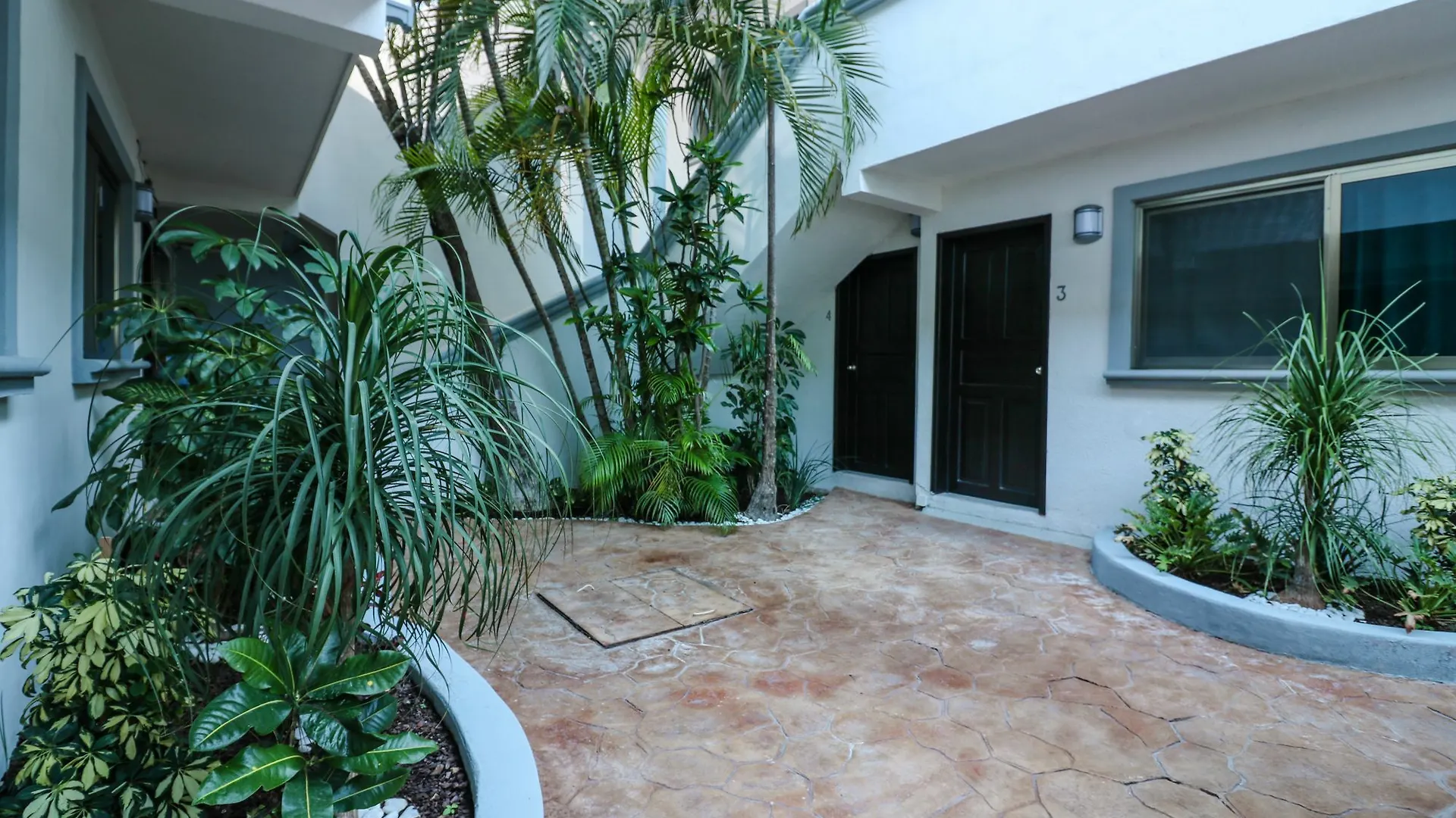 Apartment Fogon 006 Playa del Carmen 0*,  Mexico
