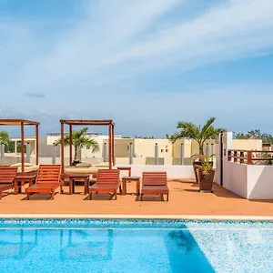 Apartment Casa Del Mar By Stella, Playa del Carmen