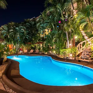 3* מלון Aventura Mexicana