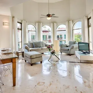 Apartment Paseo Luxury, Playa del Carmen