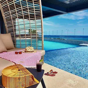 3* מלון Singular Dream Residences