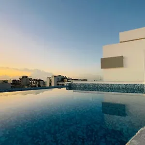 Winday - Cerca 5a Avenida Playa del Carmen
