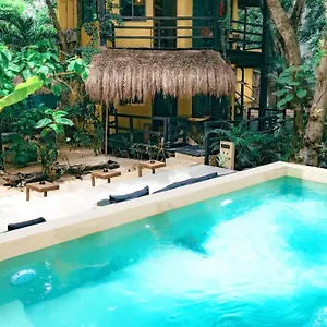 Terasu Riviera Maya & Spa, En Xcaret Hotel