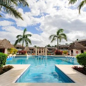 Grand Riviera Princess Resort