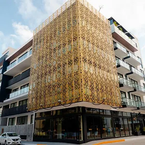 5* מלון It Boutique & Restaurant