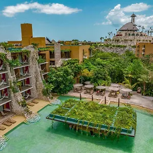 Xcaret Mexico Parks Fun Inclusive (adults Only) Playa del Carmen