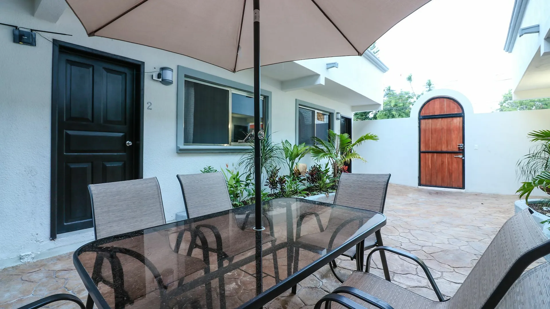 Apartment Fogon 006 Playa del Carmen